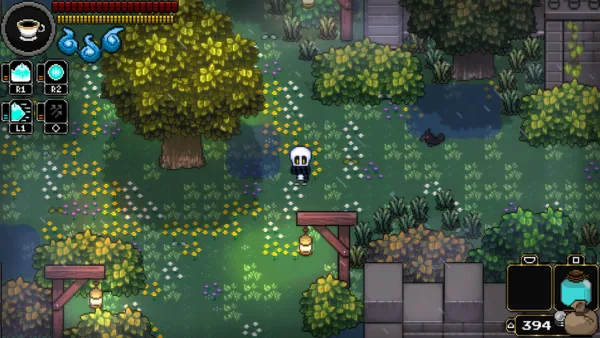 Last Night of Winter [PS4,&nbsp;PS5] - изображение 3