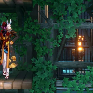Bloodstained: Ritual of the Night - Miriam’s Complete Cosmetic Bundle [PS4] - изображение 2