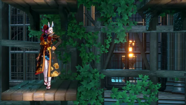 Bloodstained: Ritual of the Night - Miriam’s Complete Cosmetic Bundle [PS4] - изображение 2