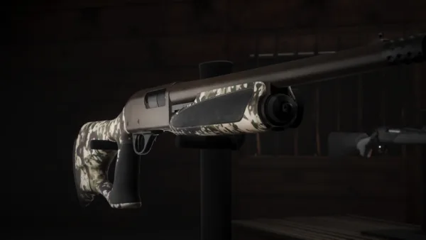 Way of the Hunter - Remington Firearms Pack [PS5] - изображение 4