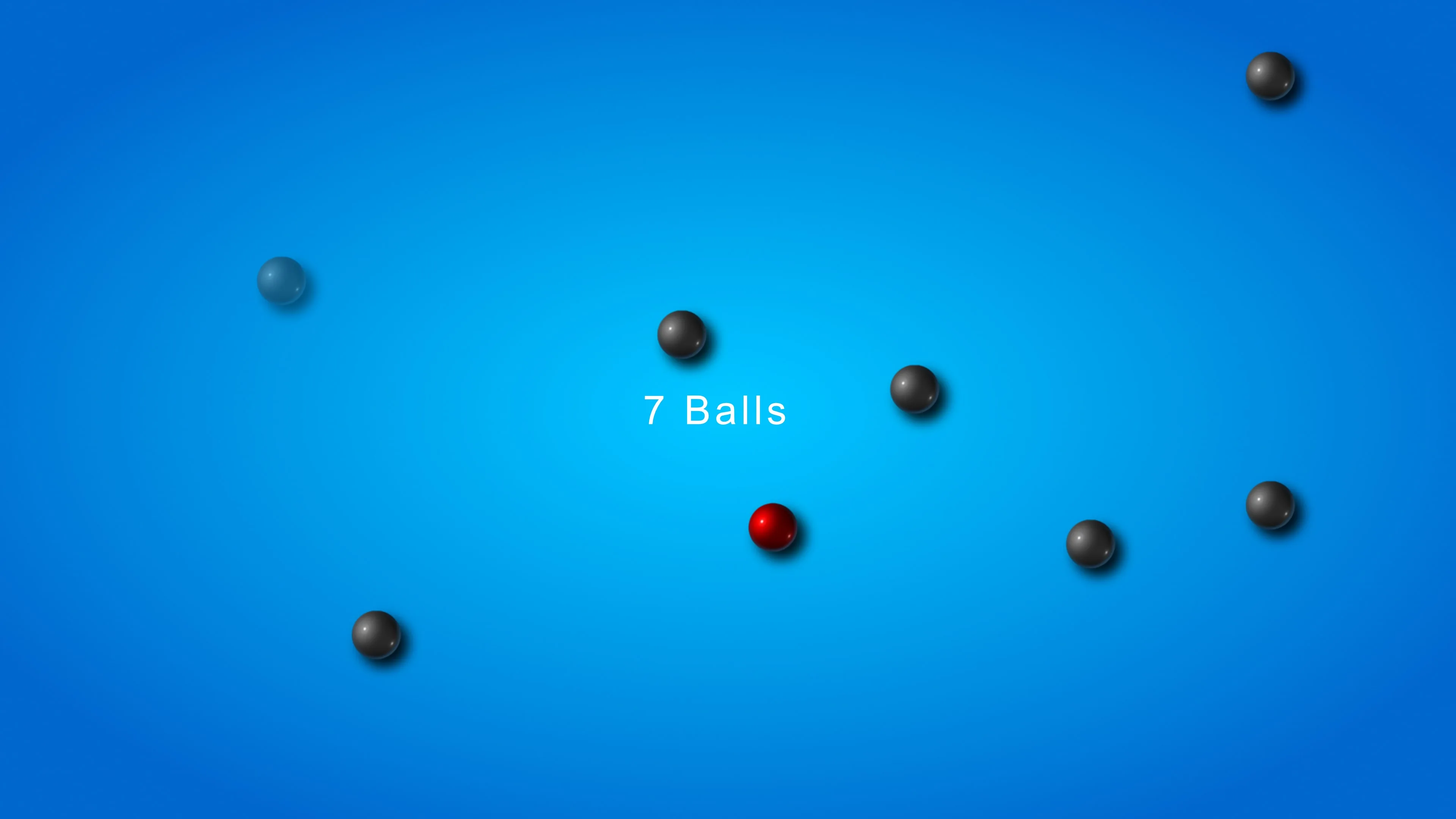 Dodge These Balls [PS4] - изображение 2