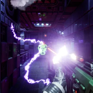 System Shock [PS4,&nbsp;PS5] - изображение 2