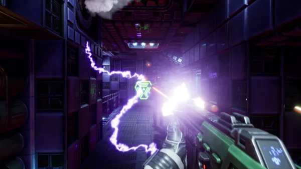 System Shock [PS4,&nbsp;PS5] - изображение 2