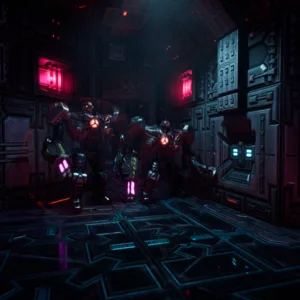 System Shock [PS4,&nbsp;PS5] - изображение 4