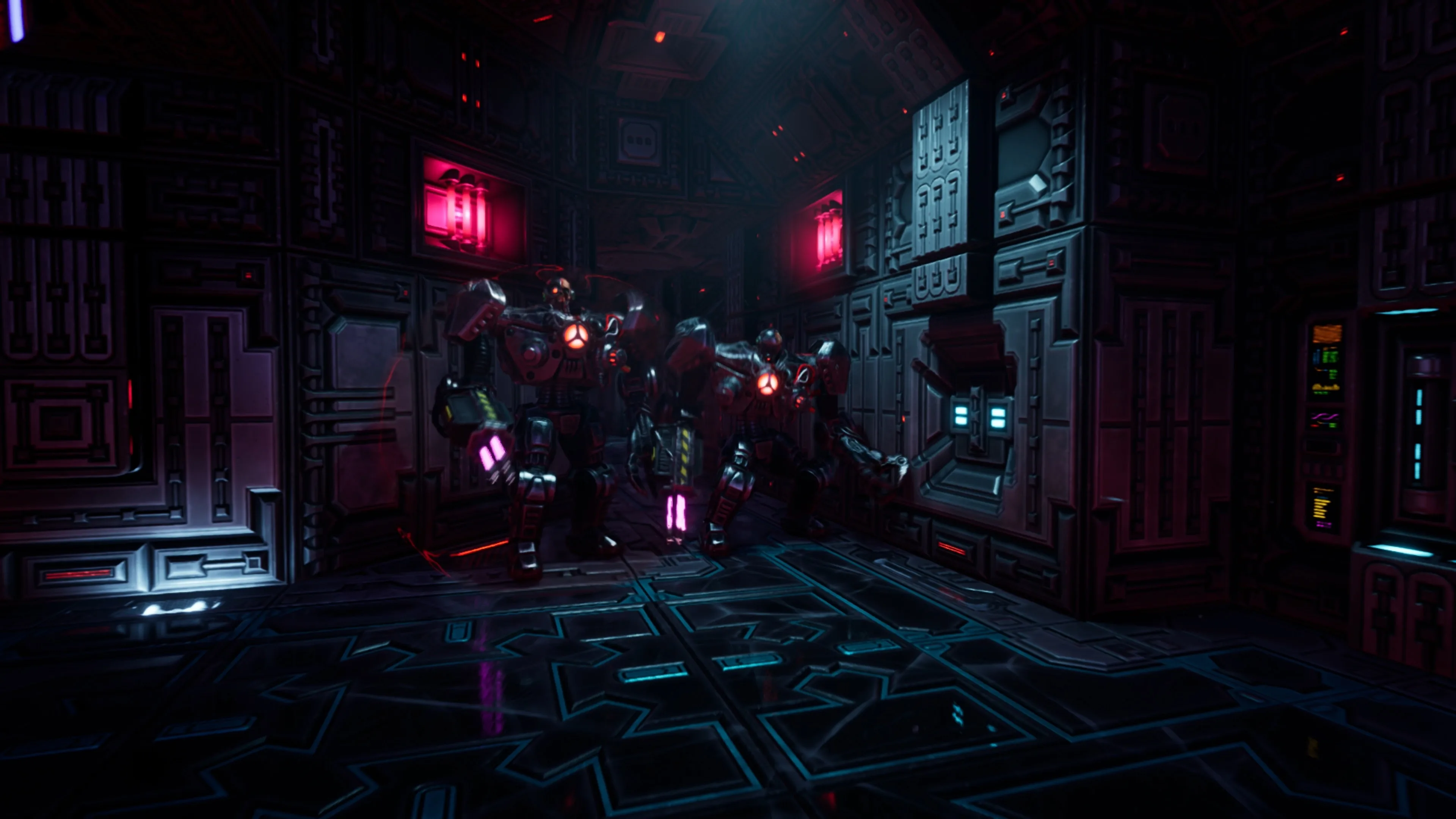 System Shock [PS4,&nbsp;PS5] - изображение 4