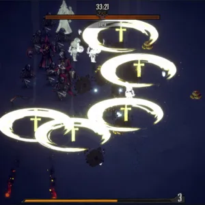 Whacking Hell! [PS4] - изображение 4