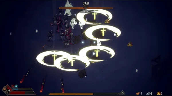 Whacking Hell! [PS4] - изображение 4