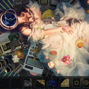 Gallery Of Things: Reveries [PS5] - изображение 4