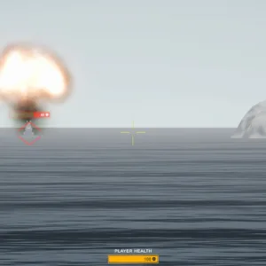 Air Sea Modern Conflict [PS5] - изображение 3