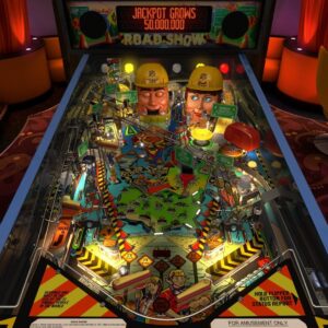 Pinball FX3 - Williams Pinball: Volume 4 [PS4] - изображение 4