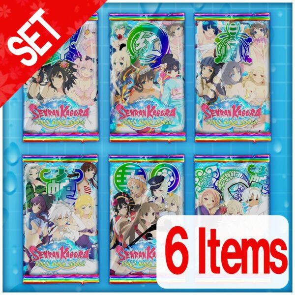 Standard Card Pack 2 Set [PS4] - изображение 1