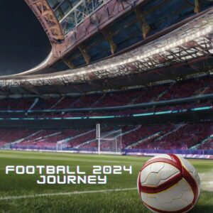 Football 2024 Journey [PS4]