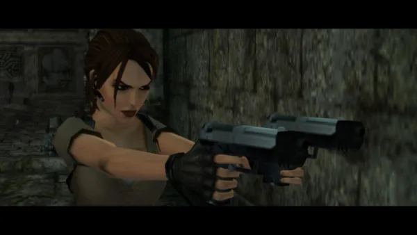 Tomb Raider: Legend [PS4,&nbsp;PS5] - изображение 2