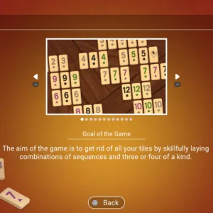 MyRummy [PS4] - изображение 4