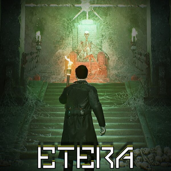 Etera [PS5]