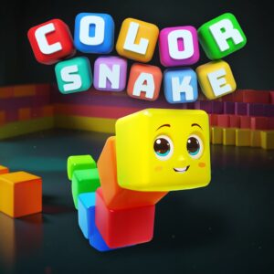 Color Snake [PS5] cover