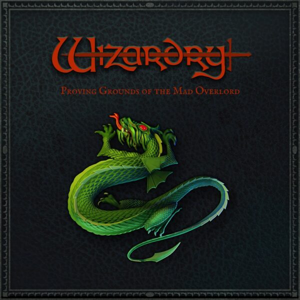 Wizardry: Proving Grounds of the Mad Overlord [PS4, PS5]