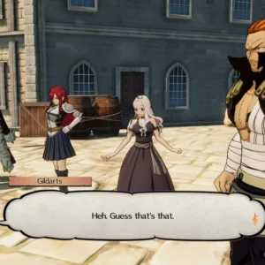 FAIRY TAIL: Very Difficult Requests Set [PS4] - изображение 3