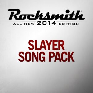 Slayer Song Pack [PS4]