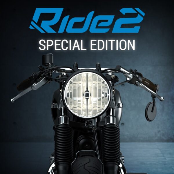Ride 2 Special Edition [PS4] - изображение 1