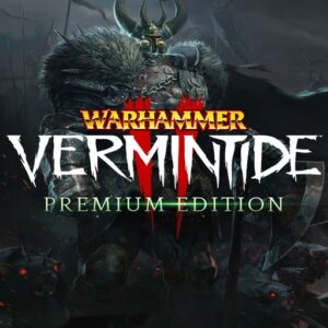 Warhammer: Vermintide 2 - Premium Edition Content [PS4]