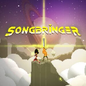 Songbringer Bundle [PS4]