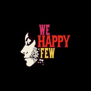 We Happy Few - Digital Deluxe Edition [PS4]