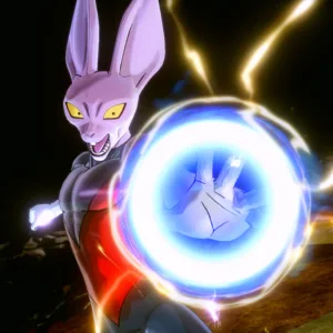 DRAGON BALL XENOVERSE 2 - Conton City Vote Pack [PS4,&nbsp;PS5] - изображение 3