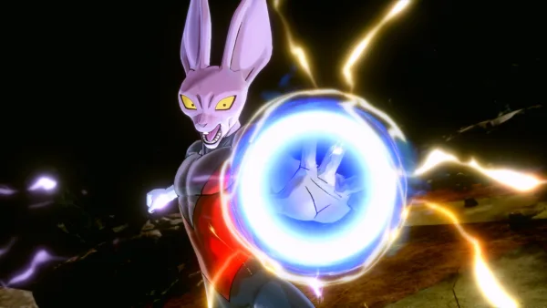 DRAGON BALL XENOVERSE 2 - Conton City Vote Pack [PS4,&nbsp;PS5] - изображение 3