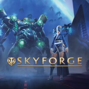 Skyforge: Warlock/Witch Quickplay Pack []