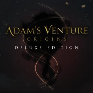 Adam's Venture: Origins - Deluxe Edition [PS4]