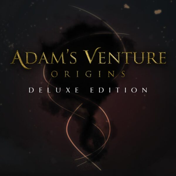 Adam's Venture: Origins - Deluxe Edition [PS4] - изображение 1