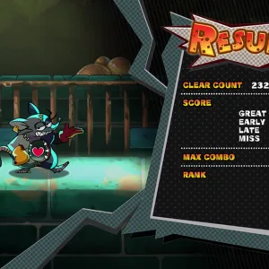 Mad Rat Dead [PS4] - изображение 2