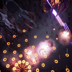 CYGNI: All Guns Blazing [PS5] - изображение 4