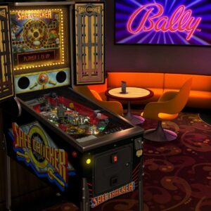 Pinball FX3 - Williams Pinball: Volume 3 [PS4] - изображение 2