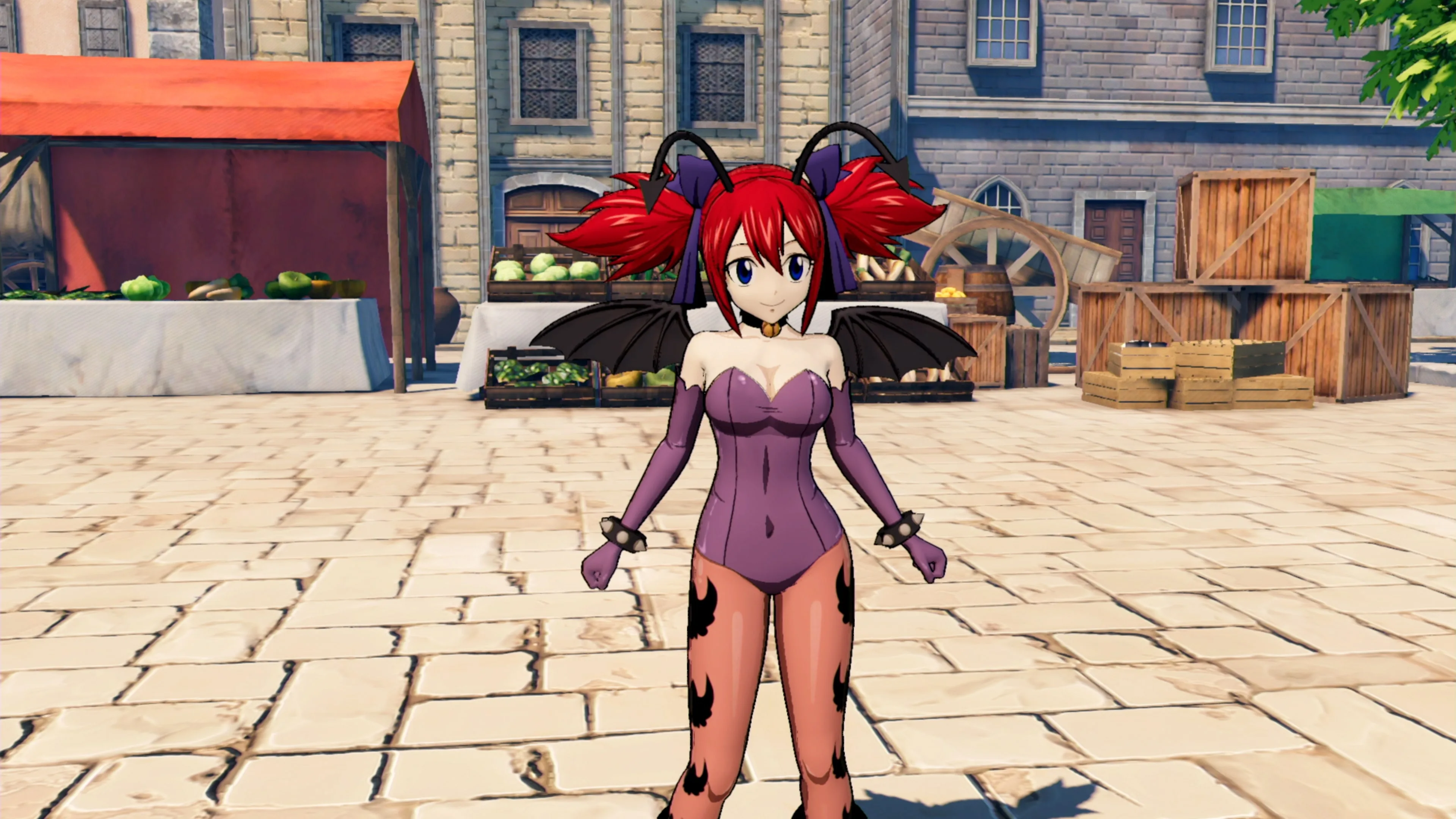 FAIRY TAIL: Sherria