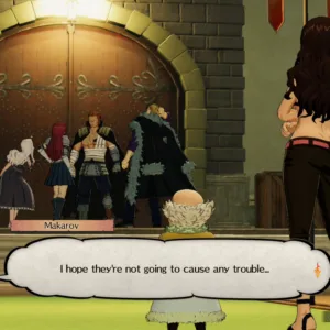 FAIRY TAIL: Very Difficult Requests Set [PS4] - изображение 2