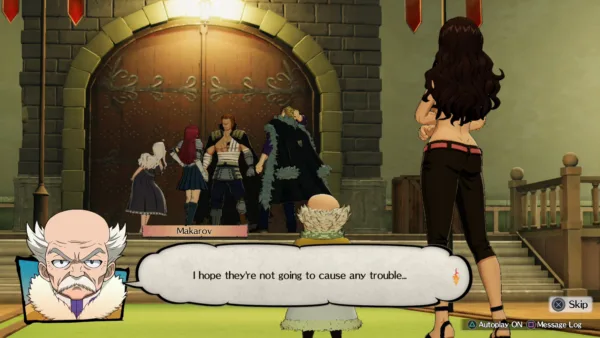 FAIRY TAIL: Very Difficult Requests Set [PS4] - изображение 2