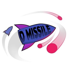 D MISSILE [PS4]