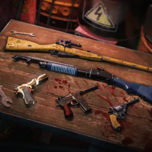 Zombie Army 4: Season Pass Three - изображение 3