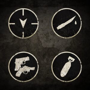 Professional Survival Skills Bundle [PS4]