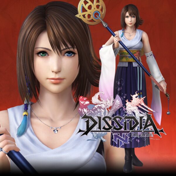 Yuna Starter Pack [PS4]