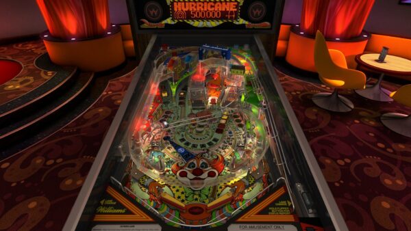 Pinball FX3 - Williams Pinball: Volume 4 [PS4] - изображение 2