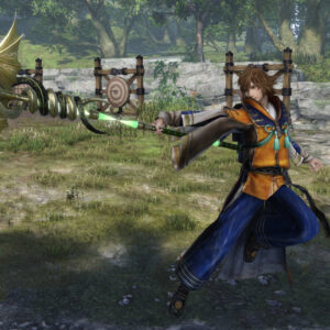 WARRIORS OROCHI 4: Sacred Treasures Pack  [PS4] - изображение 2