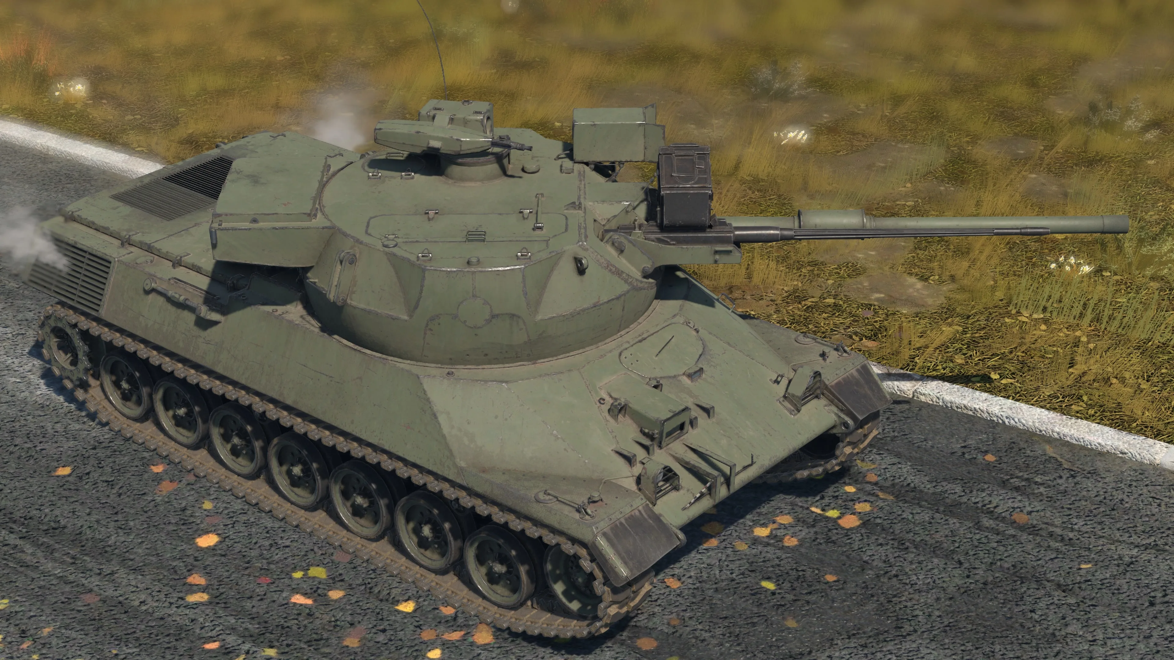 War Thunder - Turm III Pack - изображение 3