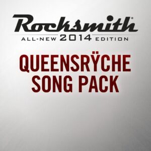 Queensrÿche Song Pack [PS4]