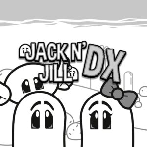 Jack N’ Jill [PS4]