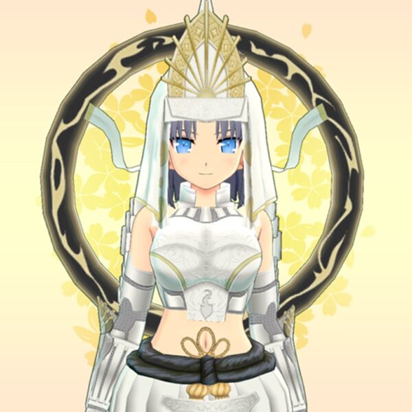 Sexy Yōma General [PS4]