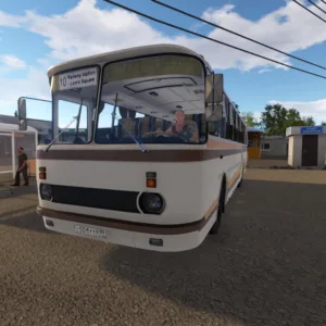 Bus Driver Simulator - Tourist [PS4] - изображение 2