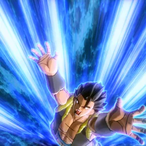 DRAGON BALL XENOVERSE 2 - Legendary Pack 2 [PS4,&nbsp;PS5] - изображение 3